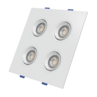 Eagle Eye Spotlight series – Quadro Head Eagle Eye Spotlight series – Quadro Head